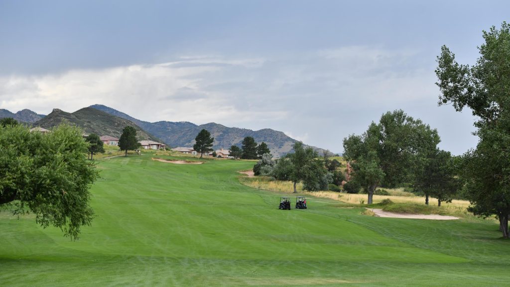 Arrowhead Golf Course