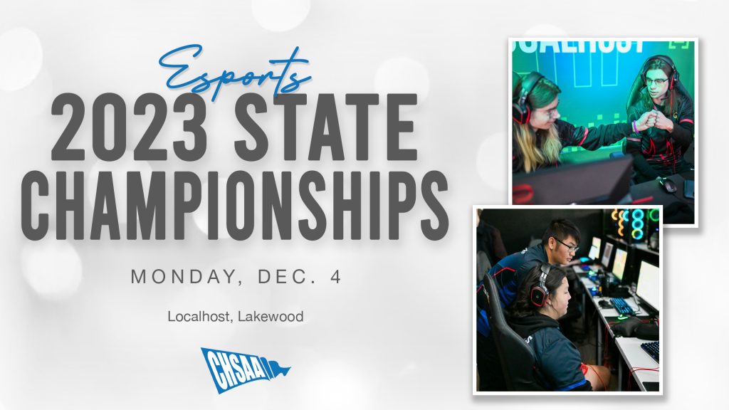 2023 Fall Esports State Championships