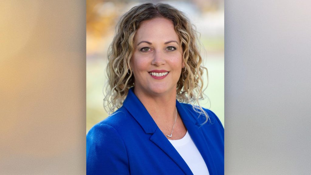 Brynn Thomas Cherry Creek AD Headshot