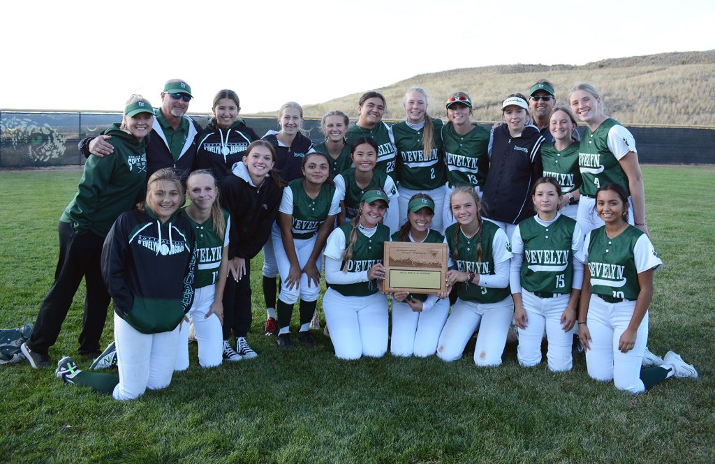 Softball: TJ vs D'Evelyn