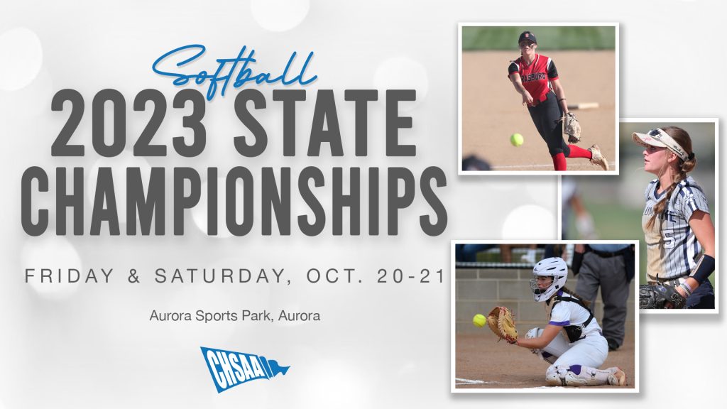 Fall 23 - Softball State Championship