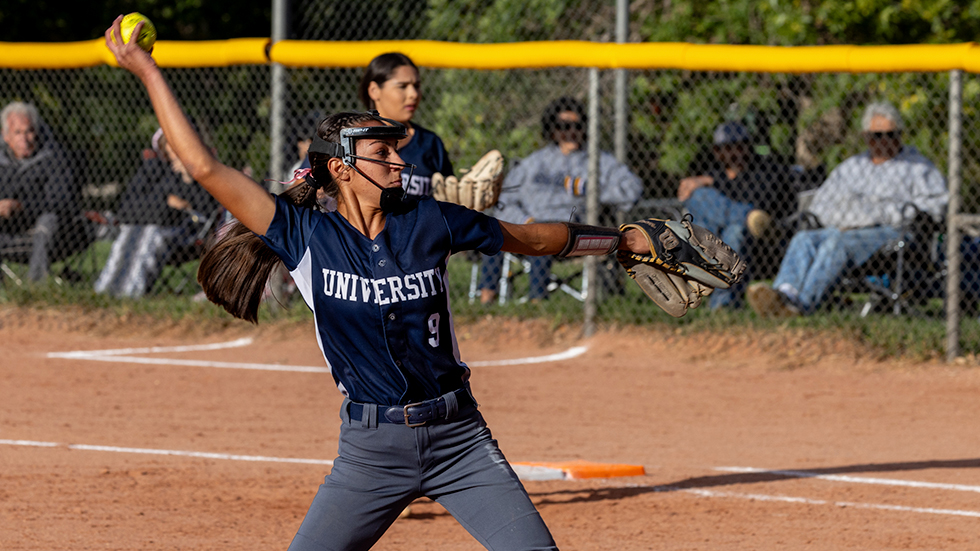 Softball State Championships Brackets Revealed