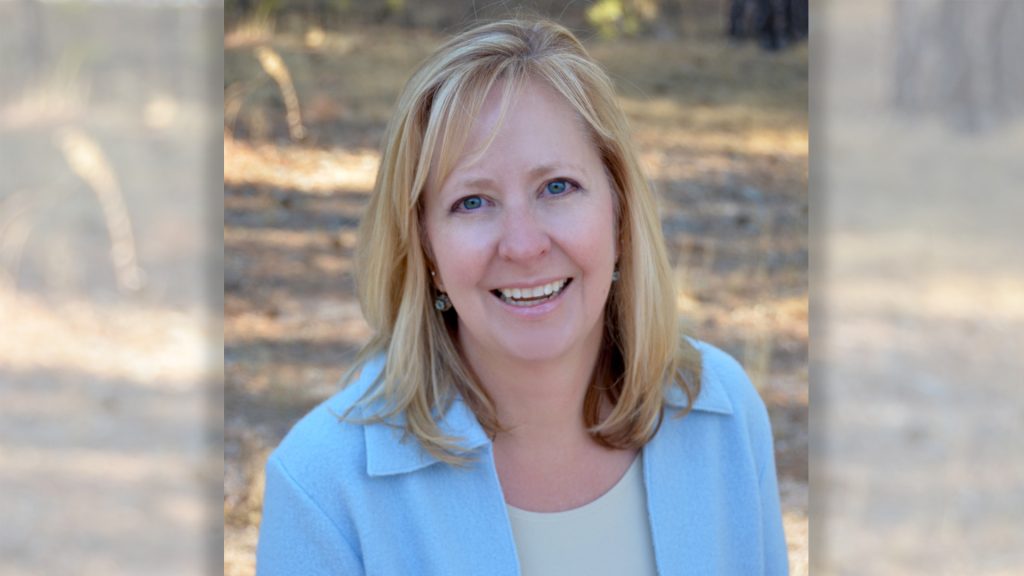 Cynthia Eversole graphic for Many Faces of Leadership