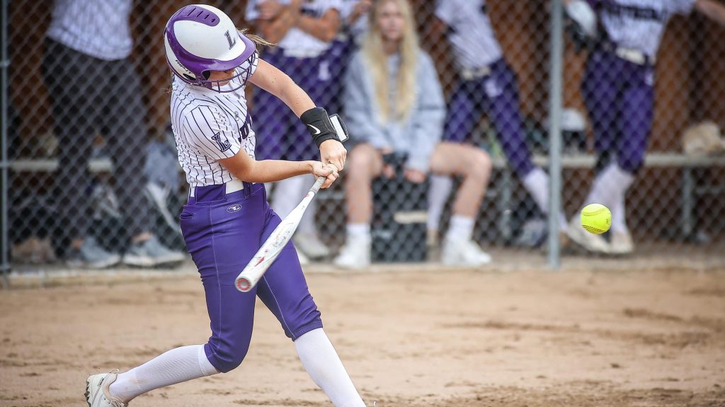 Lutheran softball