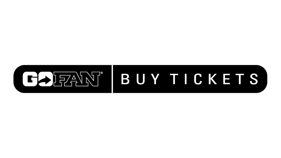 GoFan logo to buy tickets