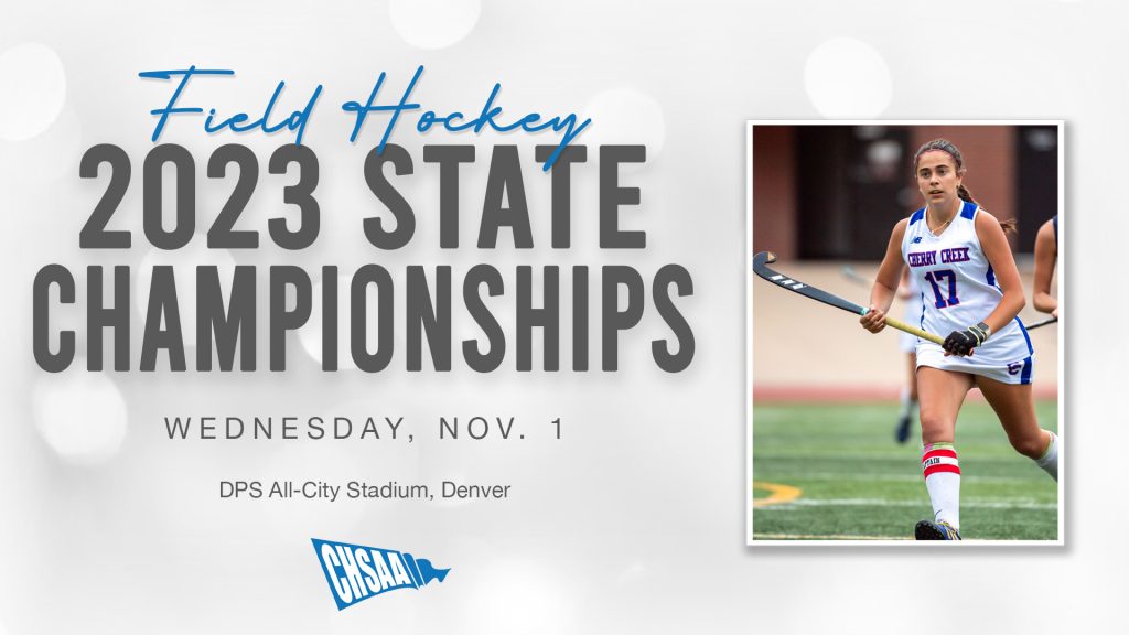 Fall 23 - Field Hockey Championship