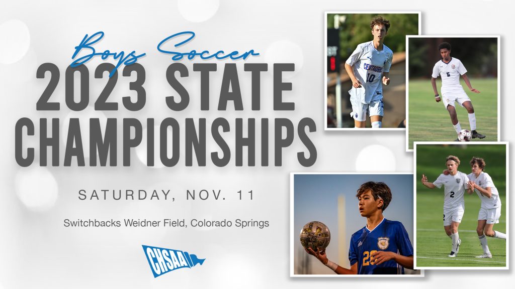 Fall 23 - Boys Soccer Championship