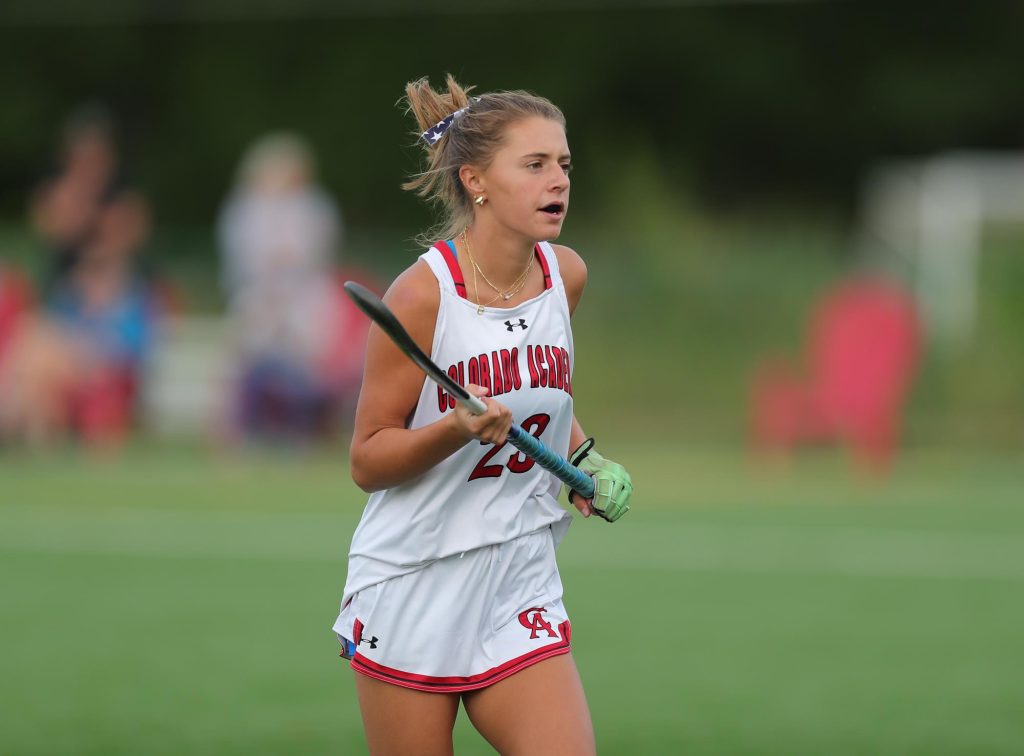 Colorado Academy Field Hockey Brackets