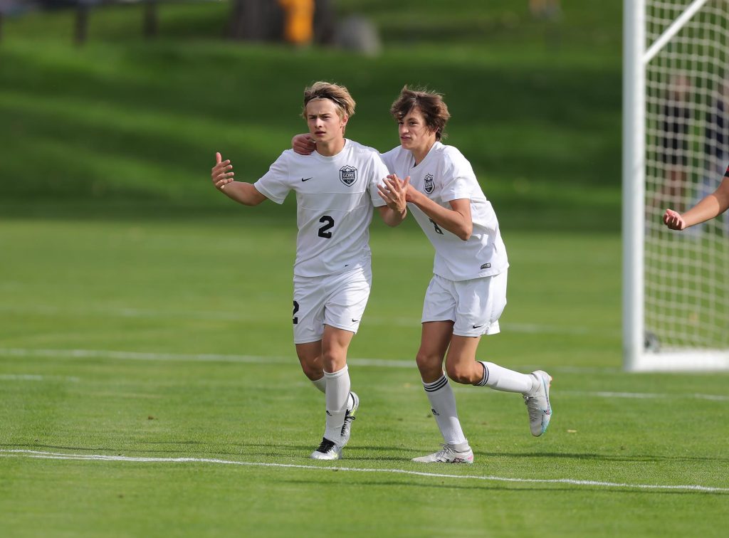 Boys Soccer Brackets Revealed