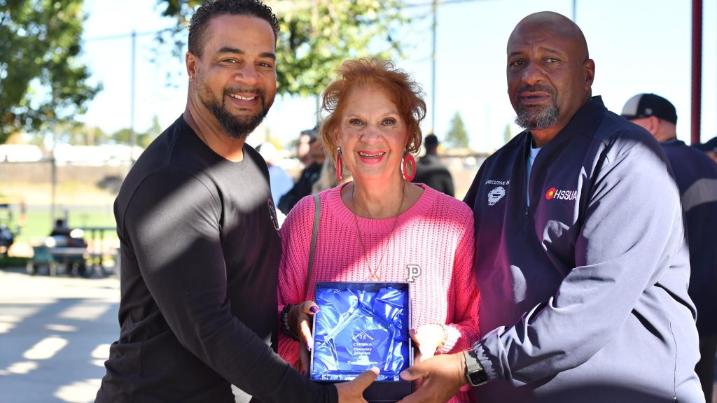 Malik Robinson, Cleo Parker Robinson and Kenny Rankin