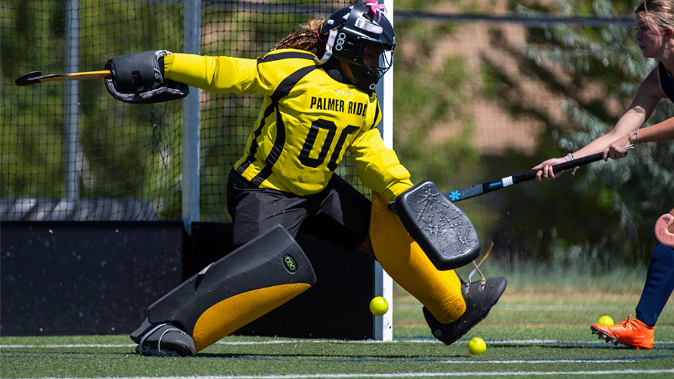 Palmer Ridge Field Hockey