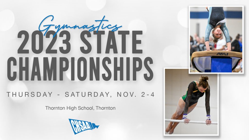 Fall 23 - Gymnastics Championships