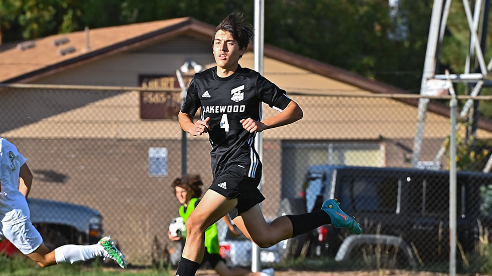 Lakewood Boys Soccer