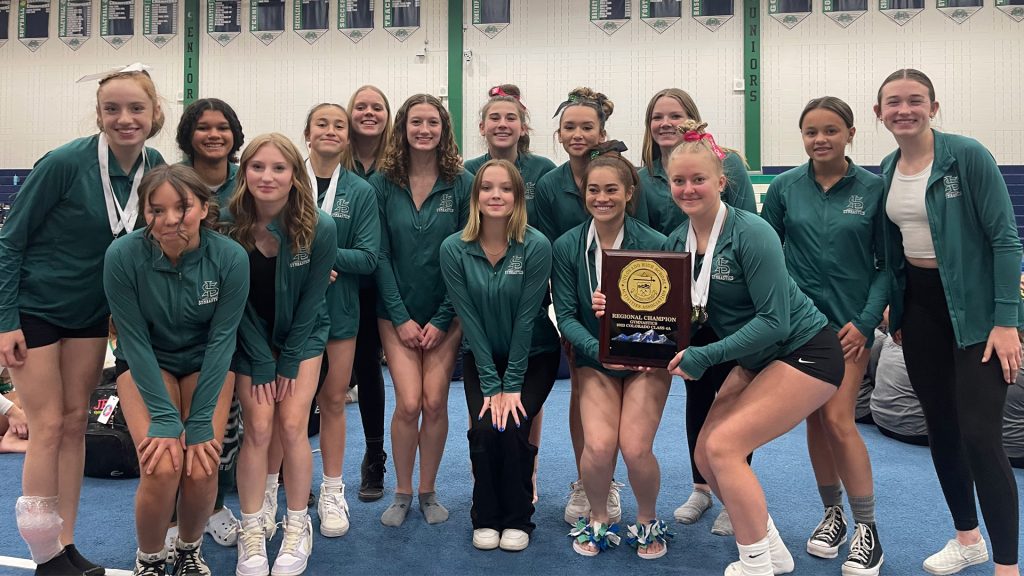 Stanley Lake Regional Champions