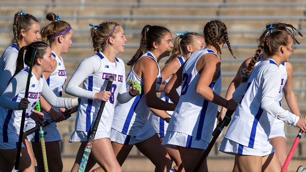 Cherry Creek Quarterfinals Field Hockey