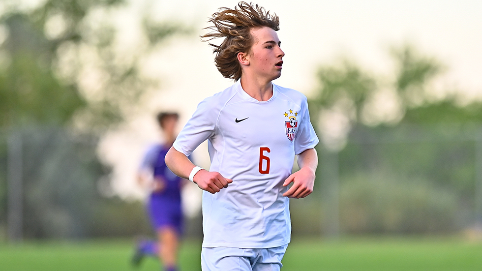 5A Boys Soccer: Denver East