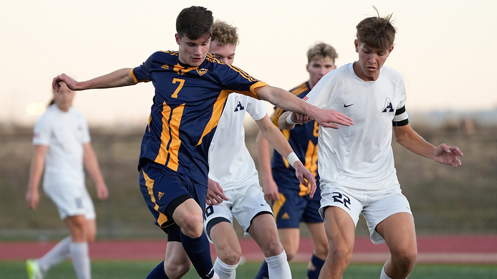 Northfield Boys Soccer