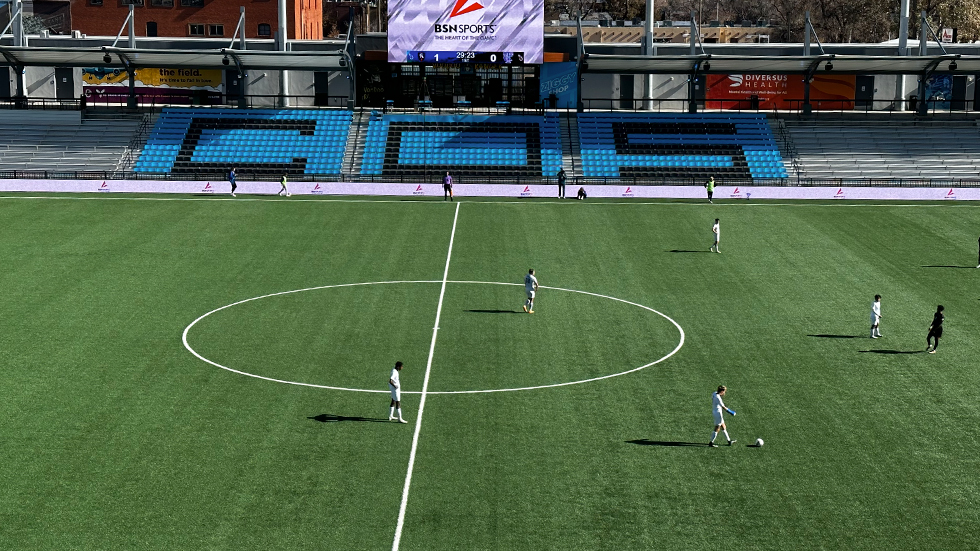 2023 Boys soccer state championships