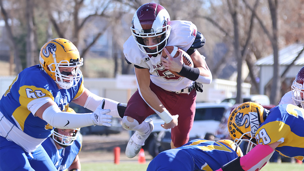 Merino Simla Football 2023