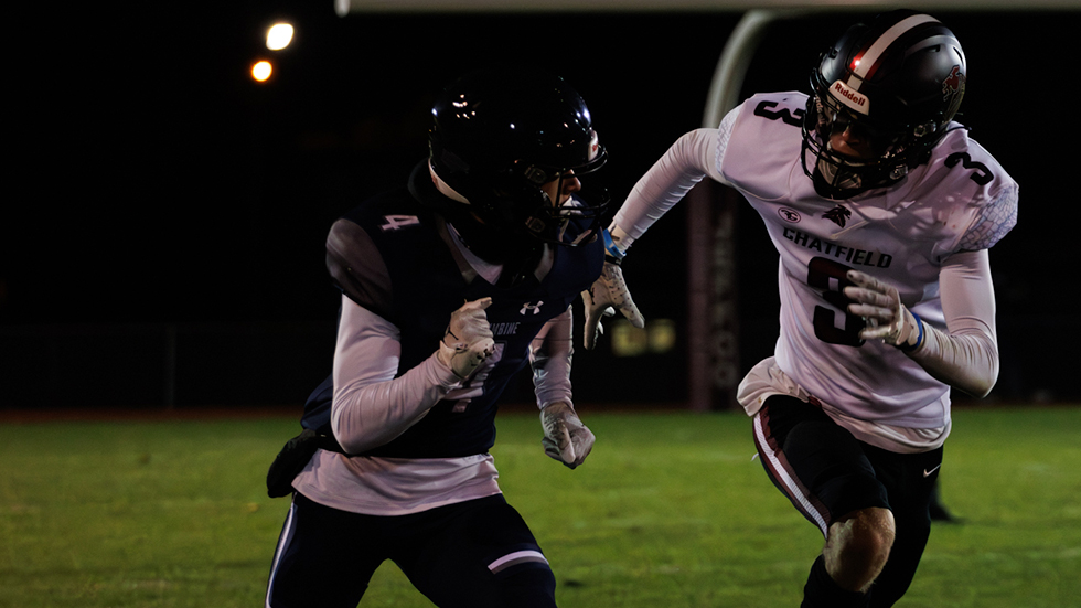 Chatfield Columbine Football 2023