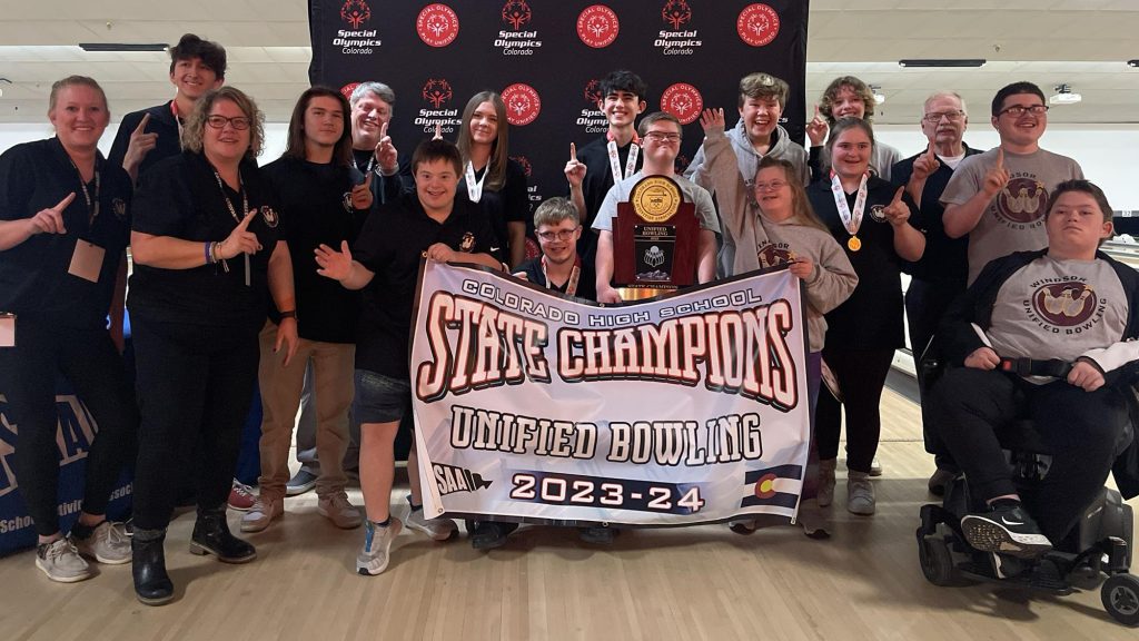 Unified Bowling - Windsor