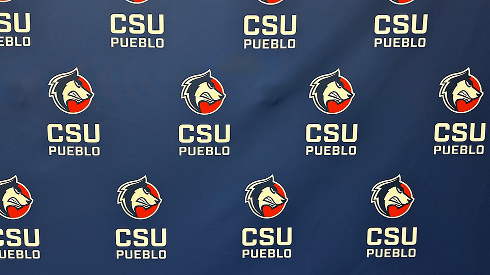CSU Pueblo Generic Backdrop