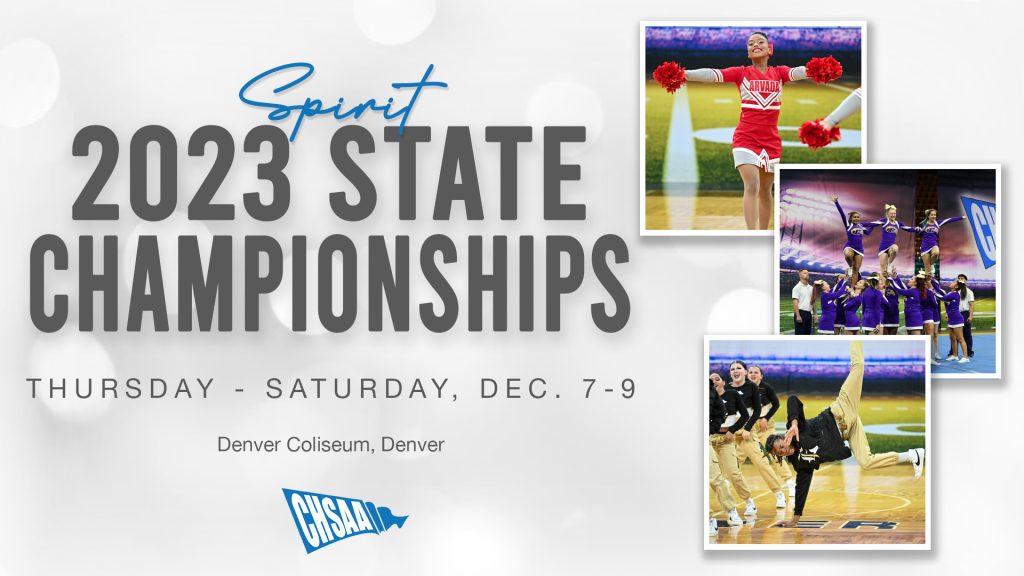 Fall 23 - Spirit Championships