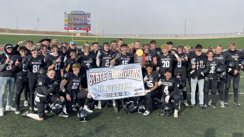 1A Football Champions - Limon