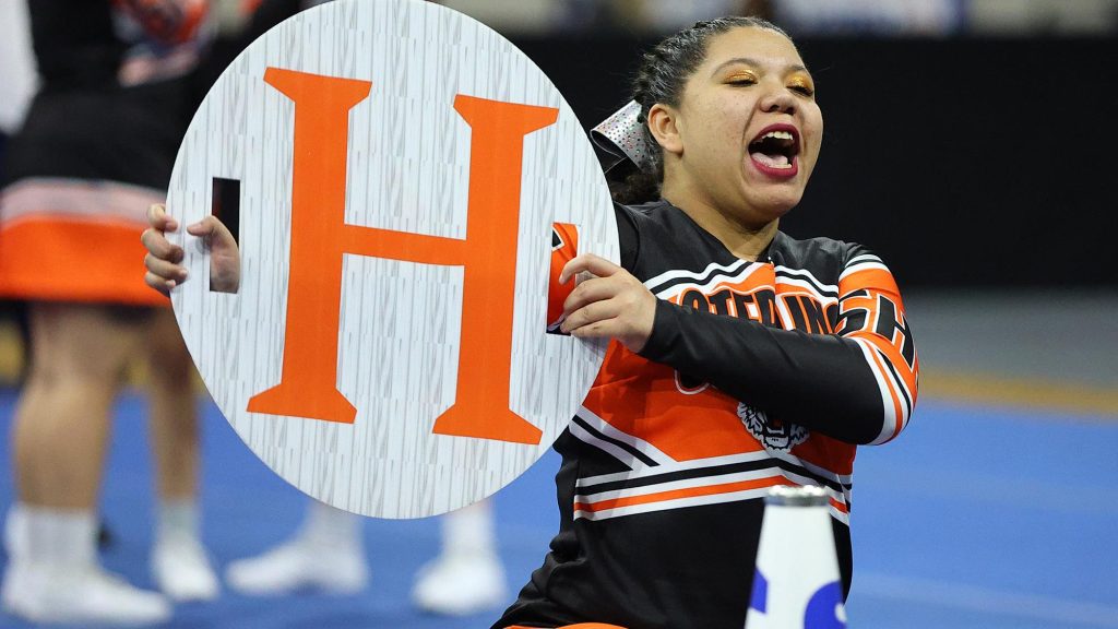 Spirit Championships 2022