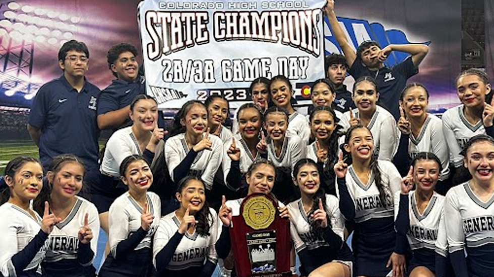 Arrupe Jesuit Game Day Championship