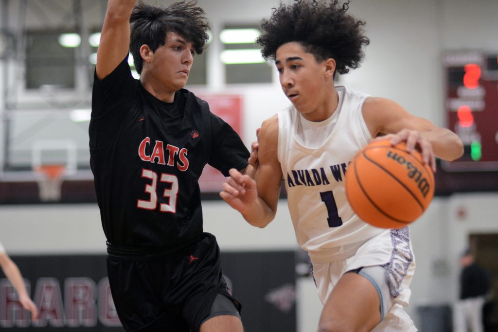 Boys Basketball: Charger Challenge