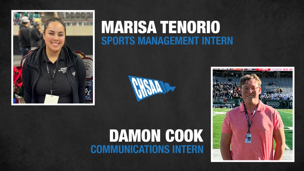 Hiring - Marisa Tenorio and Damon Cook