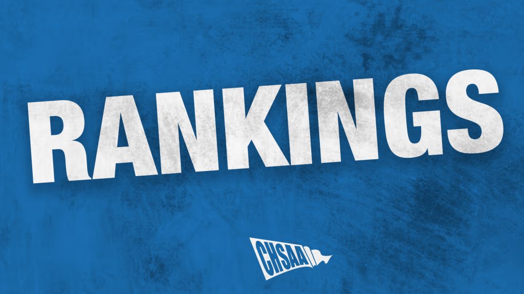 Rankings Graphic