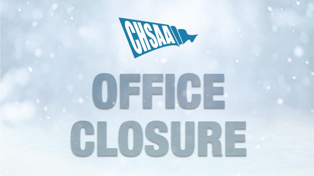 Office Closure
