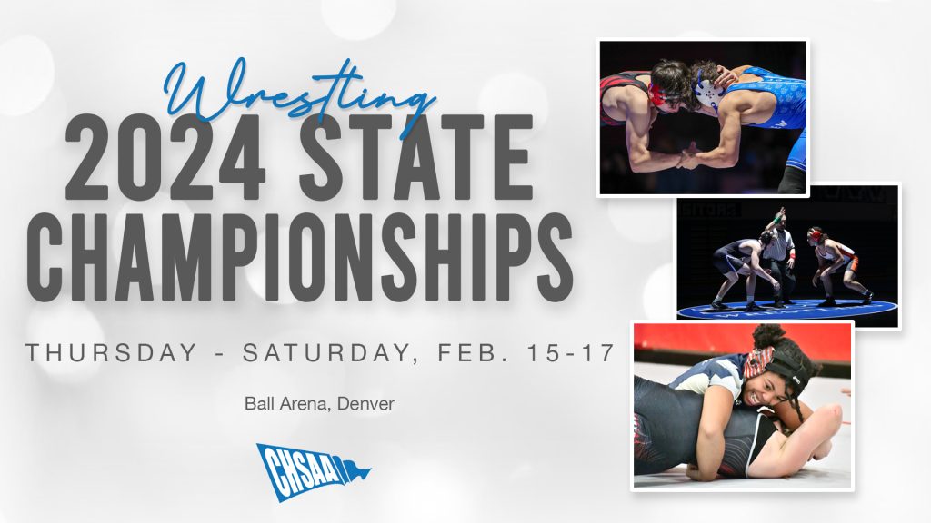 Winter 23-24 Championships - Wrestling