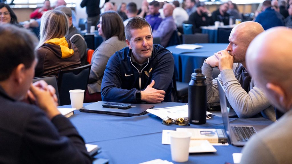 InSideOut Initiative - kickoff