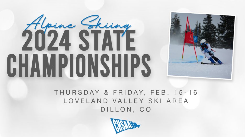 Winter 23-24 Championships - Skiing Alpine