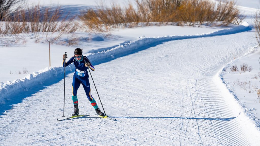 Nordic Skiing Championship