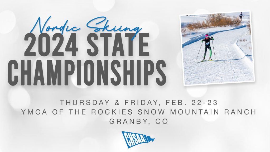 Winter 23-24 Championships - Skiing Nordic