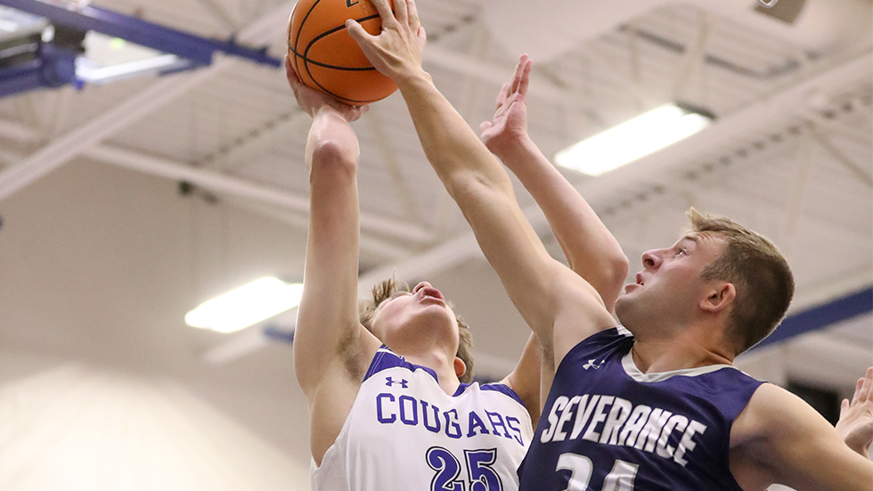 Severance Resurrecton Christain Boys Basketball