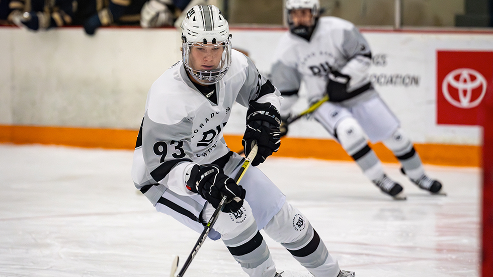 4A D11 (Palmer) Ice Hockey