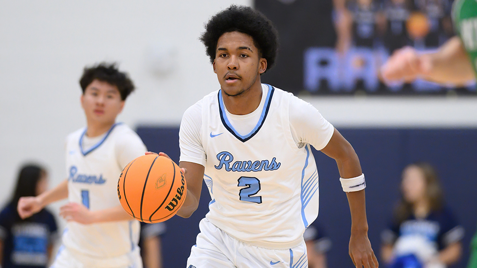 Riverdale Ridge Boys Basketball 2024