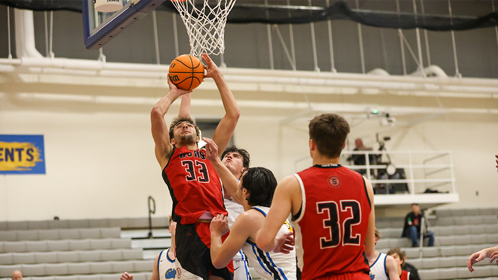 Strasburg Timnath Boys Basketball 2024