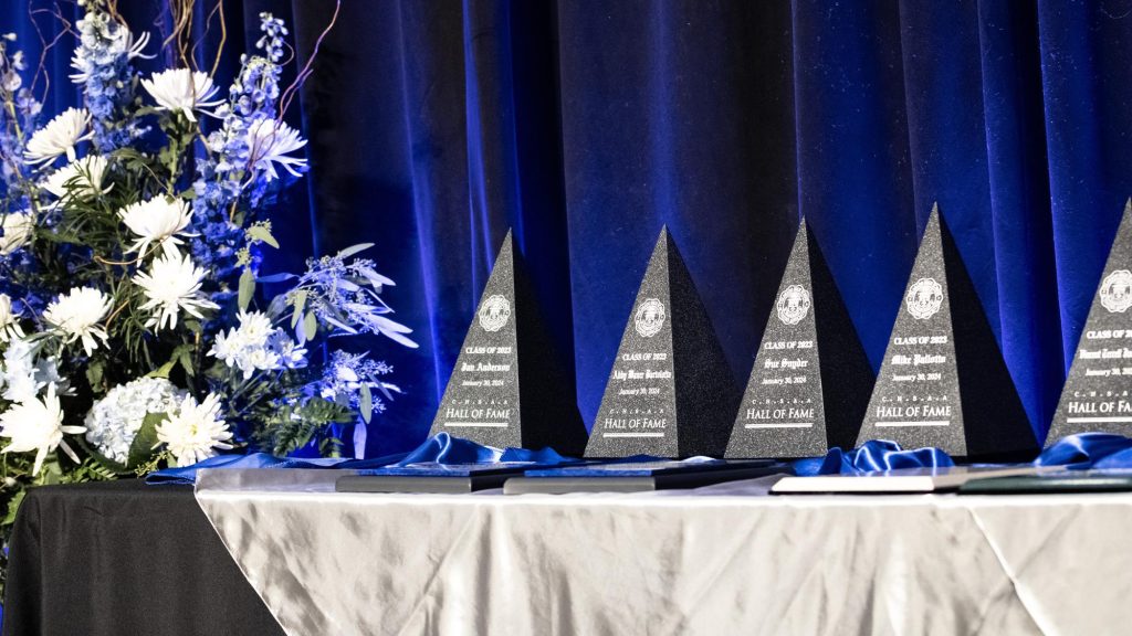 Hall of Fame generic