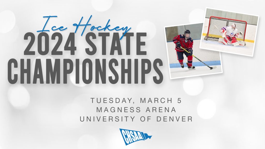 Winter 23-24 Championship - Ice Hockey
