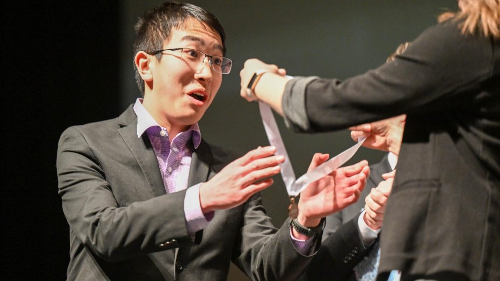 5A Speech and Debate Championships