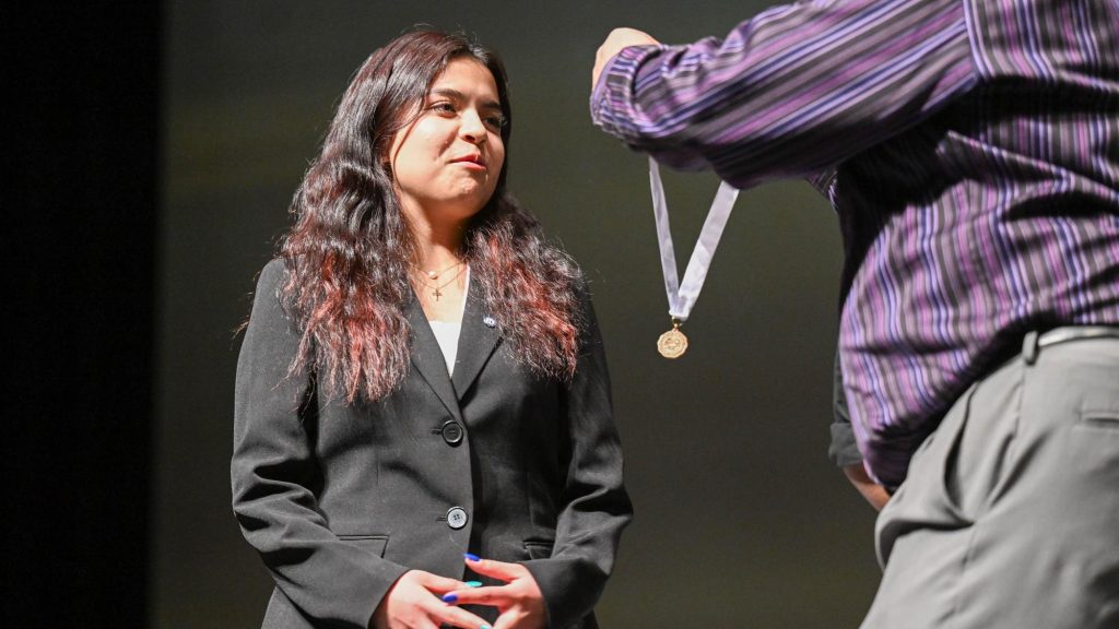 2023 5A State Speech and Debate Championships