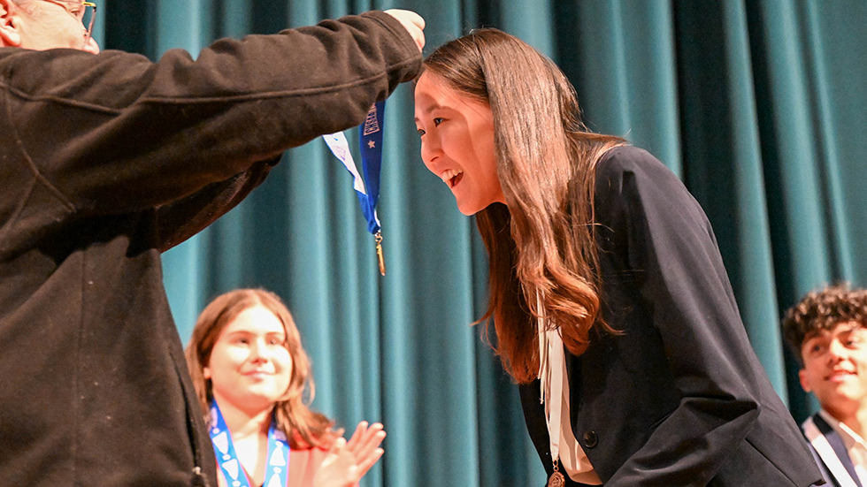 5A Speech and Debate Results