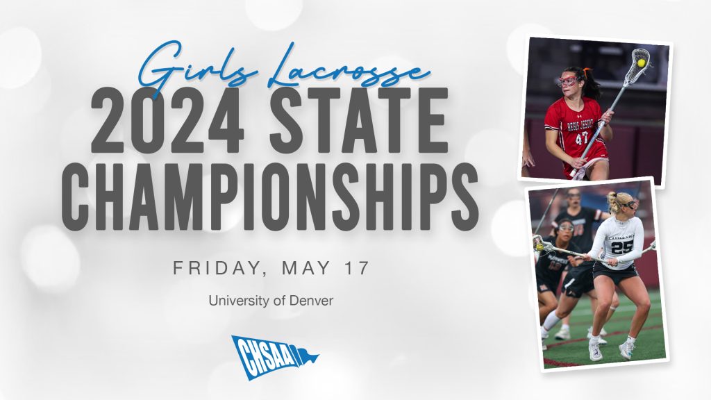 Spring 24 Championships - Girls Lacrosse State Championships