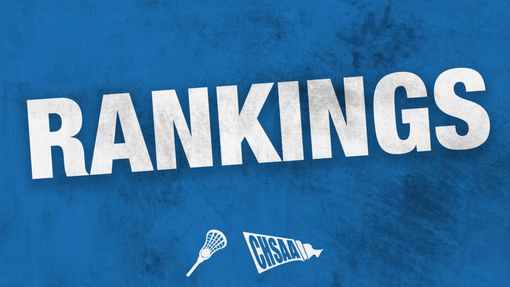 Rankings Graphic - Lacrosse 2
